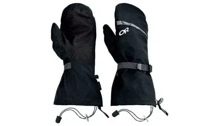 Outdoor Research Mittens